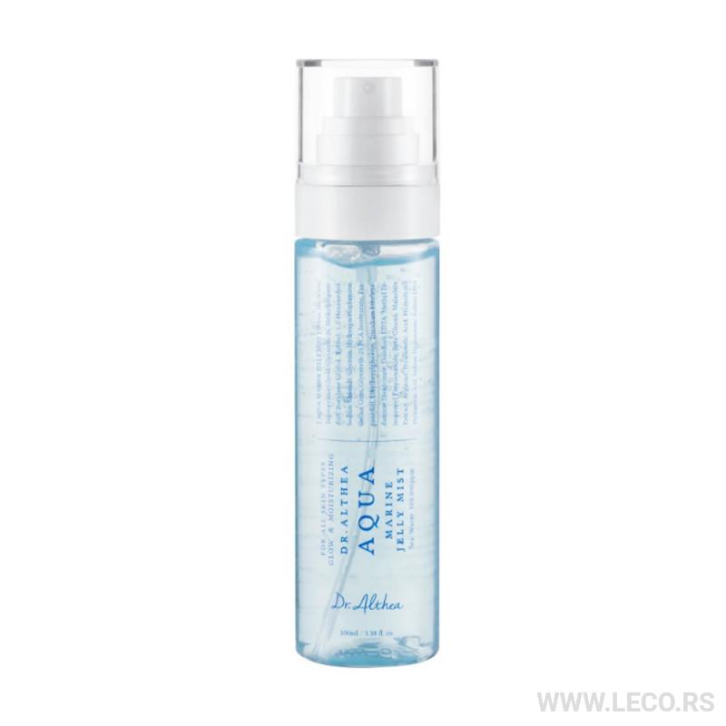 Dr Althea Aqua Marine Jelly Mist 100ml 