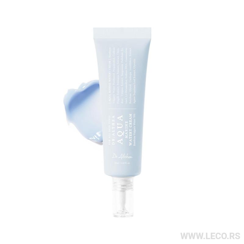 Dr Althea Aqua Marine Watery Cream 50ml 