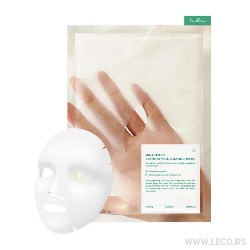 Dr Althea Cushion Veil Calming Mask 35g 