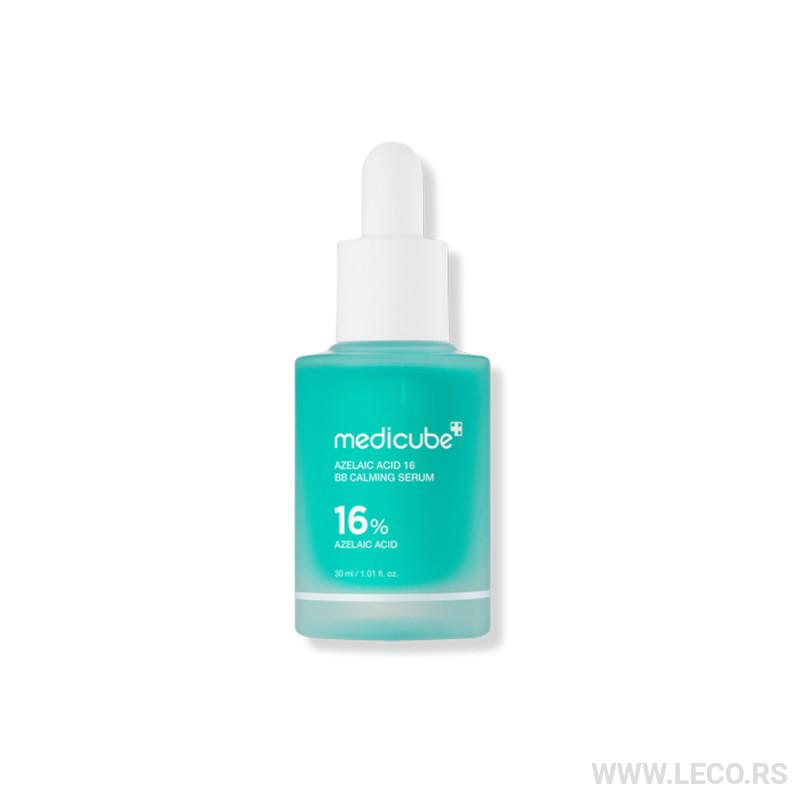 MEDICUBE Azelaic Acid 16 BB Calming Serum 30ml 