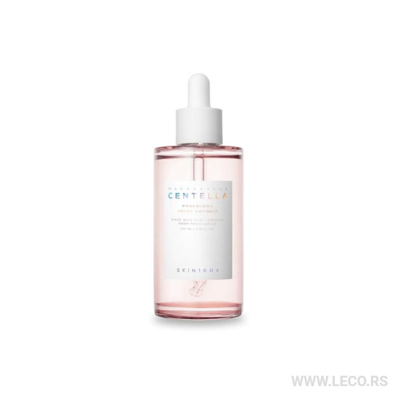 SKIN 1004 Madagaskar Centella Poremizing Fresh Ampoule 50ml 