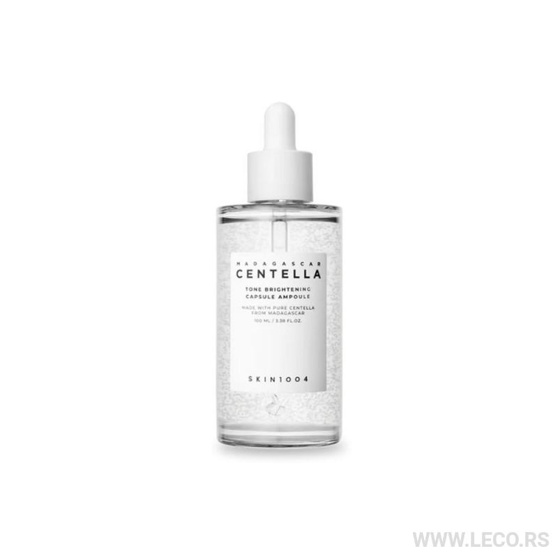 SKIN 1004 Madagaskar Centella Tone Brightening Capsule Ampoule 50ml 
