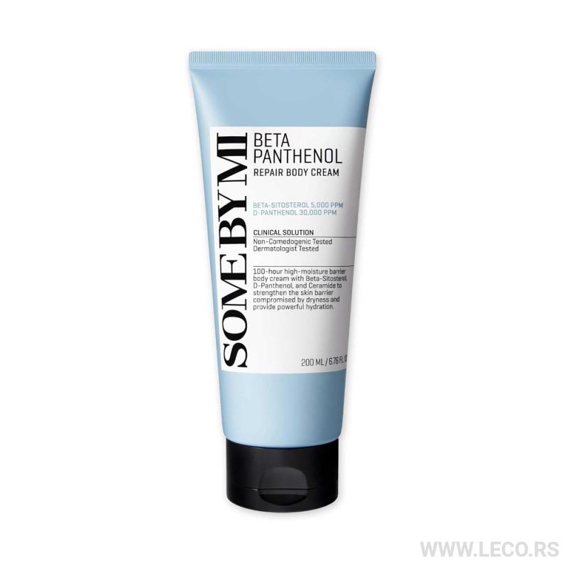 SOME BY MI Beta Panthenol Repair Body Cream 200ml 