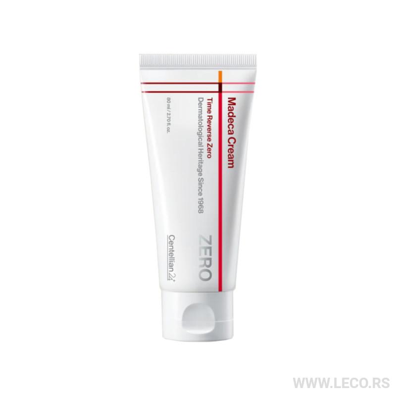 CENTELLIAN24 Madeca Cream Time Reverse Zero 80ml 