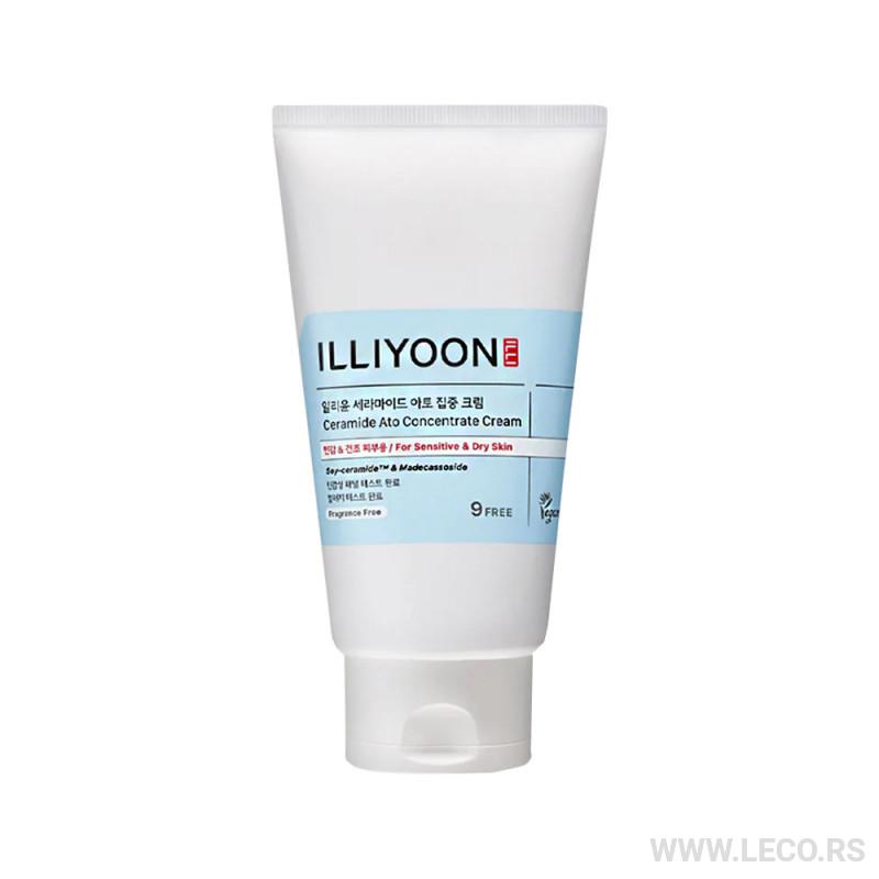 ILLIYOON Ceramide Ato Concentrate Cream 230ml 