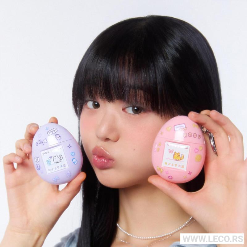 MUMCHIT Customizing Hand Cream Milk Tea 50ml 