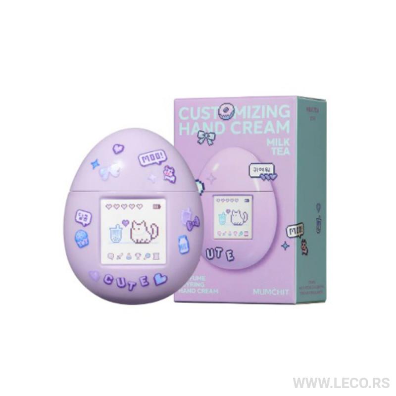 MUMCHIT Customizing Hand Cream Milk Tea 50ml 