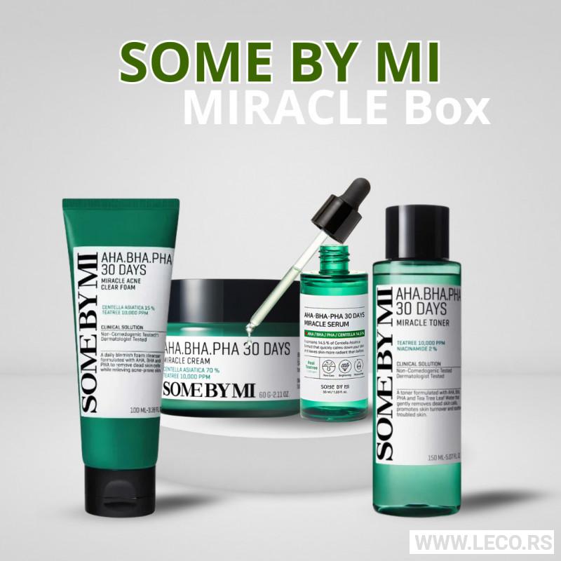 SOME BY MI Miracle Box 