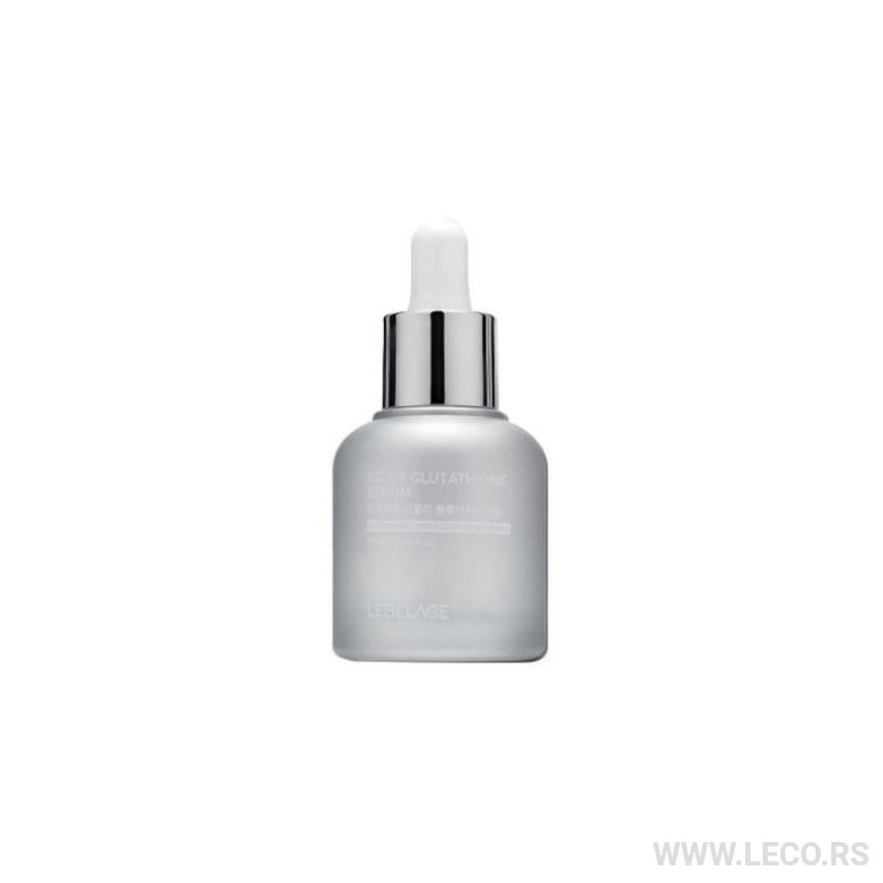 LEBELAGE Truly Glutathione Serum 35ml 