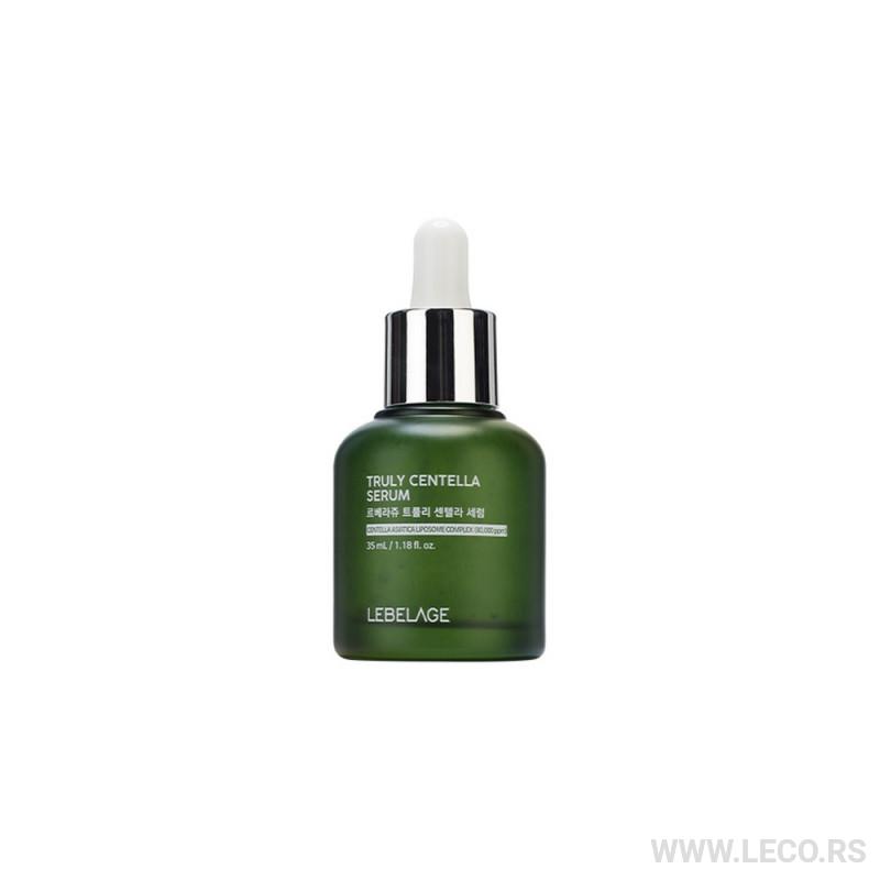 LEBELAGE Truly Centella Serum 35ml 