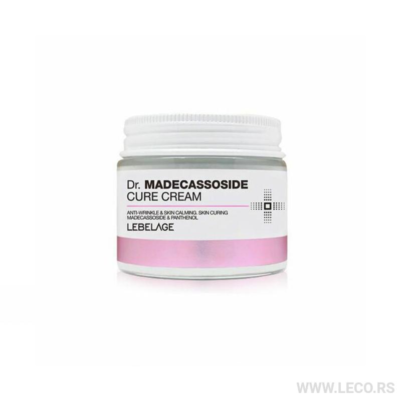 LEBELAGE Dr Madecassoide Cure Cream 70ml 