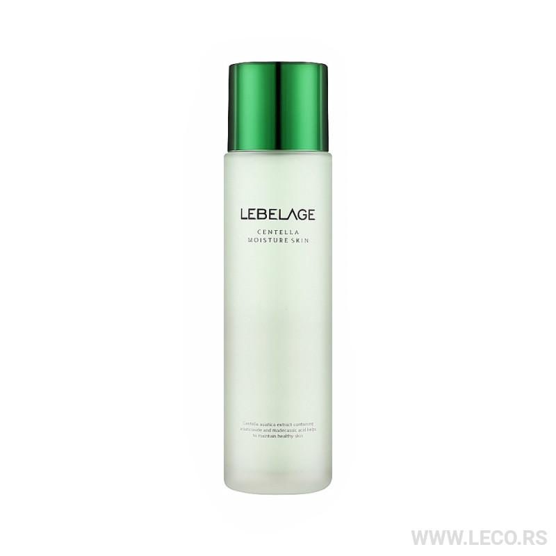 LEBELAGE Centella Moisture Skin 150ml 
