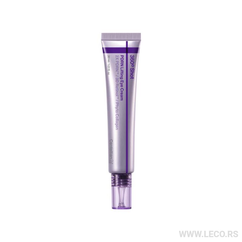 CENTELLIAN24 360° Shot PDRN Lifting Eye Cream 30ml 