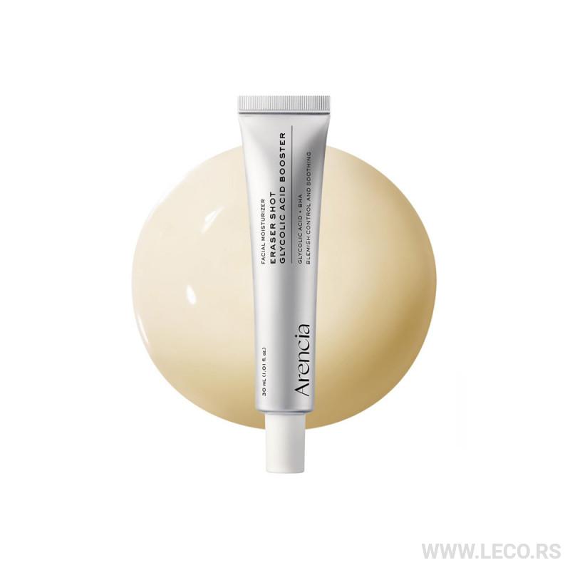 Arencia Eraser Shot Glycolic Acid Booster 30ml 