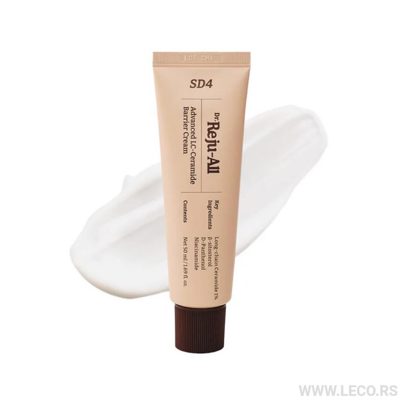 DR REJUALL Advanced LC-Ceramide Barrier Cream 50ml 