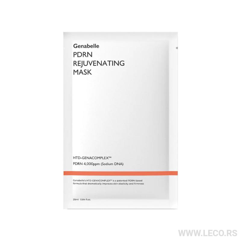 GENABELLE PDRN Rejuvenating Mask 25ml 