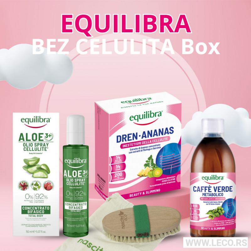 Bez celulita BOX 