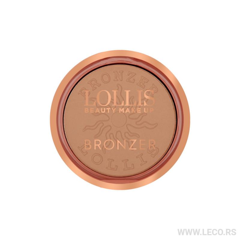 Lollis Bronzer 01 12g 