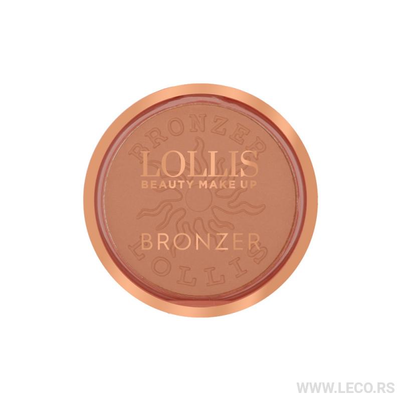 Lollis Bronzer 04 12g 