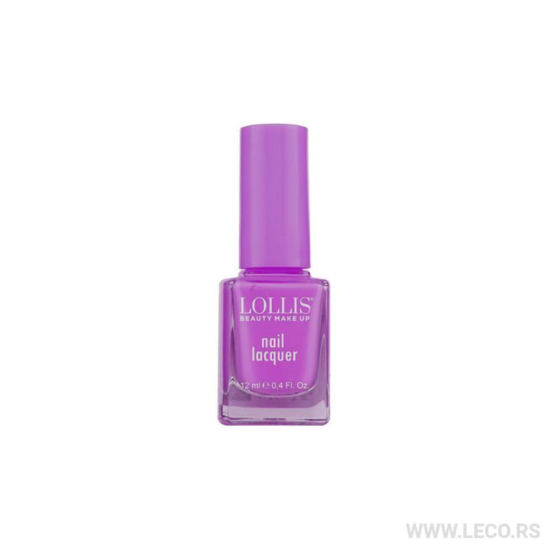 Lollis lak za nokte BR  172 12ml 