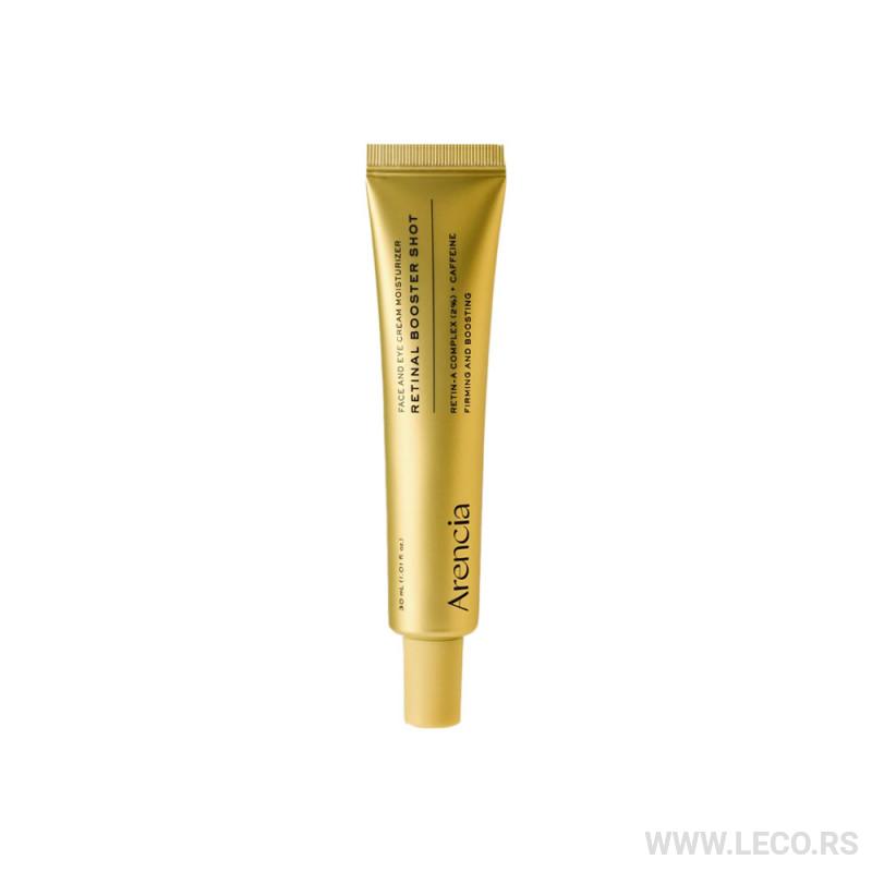 ARENCIA Retinal Booster Shot 30ml 