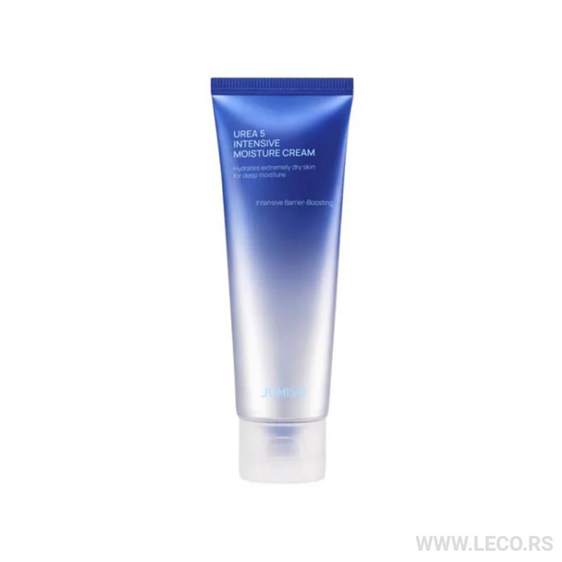 JUMISO Urea 5 Intensive Moisture Cream 80ml 