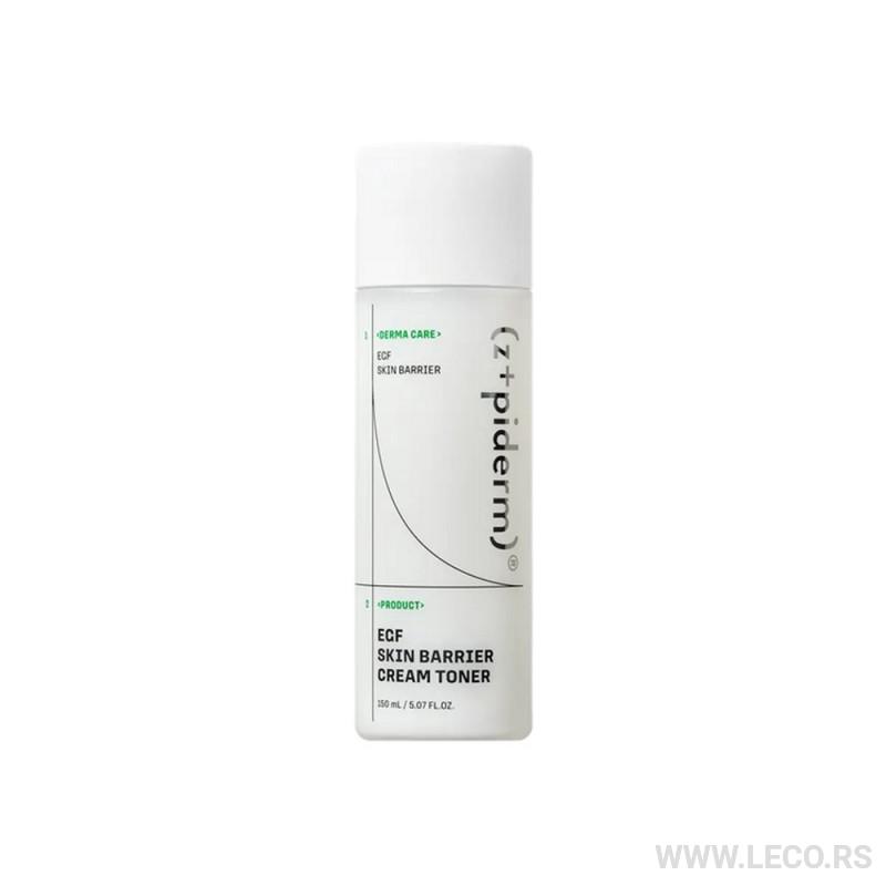 ZIPIDERM EFG Skin Barrier Toner 150ml 