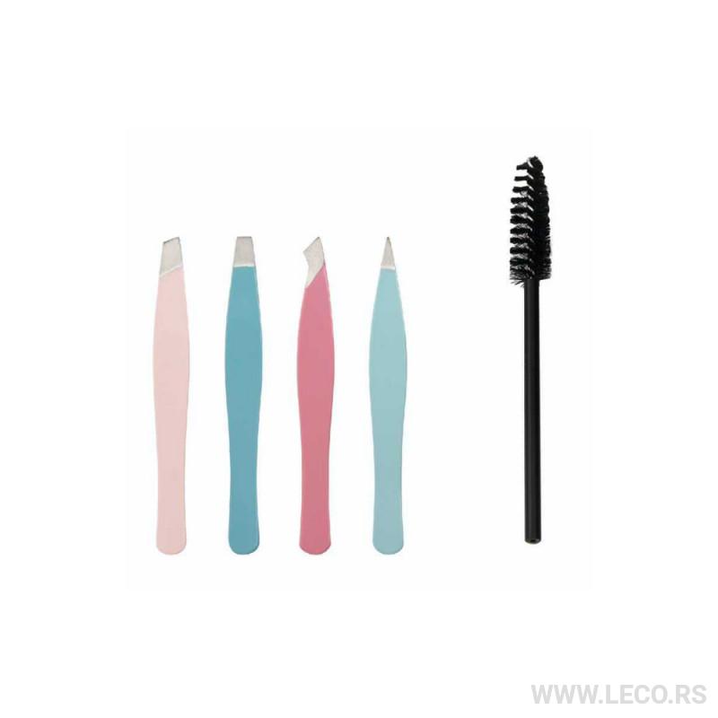 NASCITA Set za obrve CIMBIZ075 5/1 