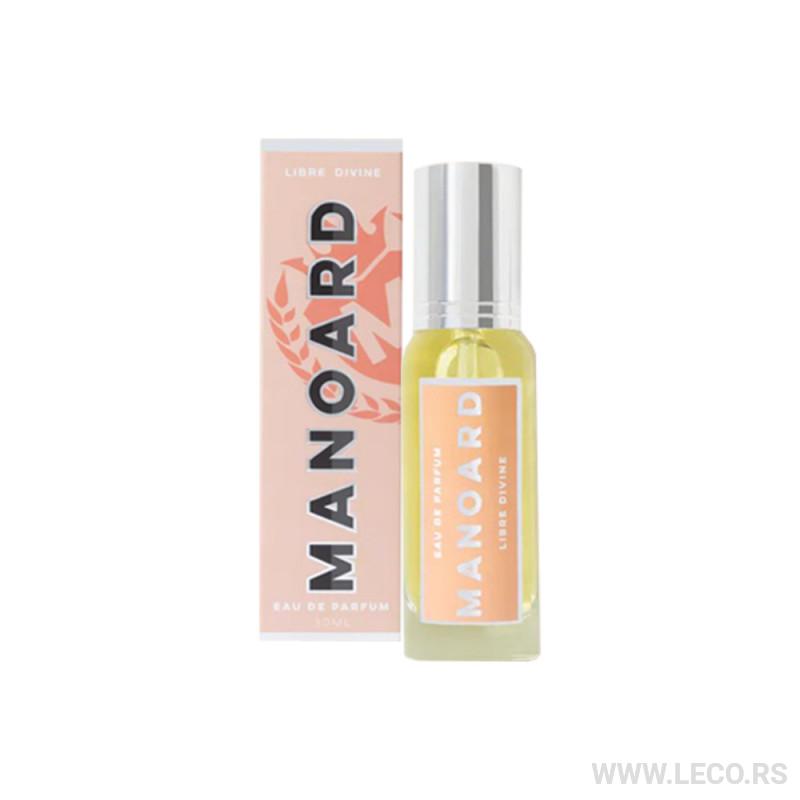 Manoard Libre Divine edp for women 30ml 
