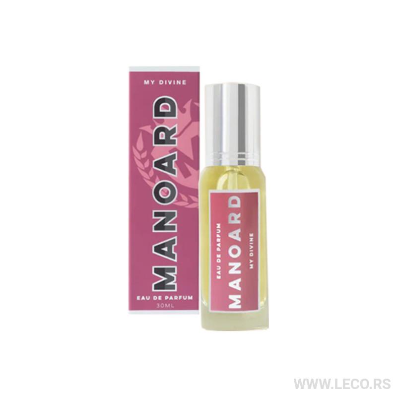Manoard My Divine edp for women 30ml 