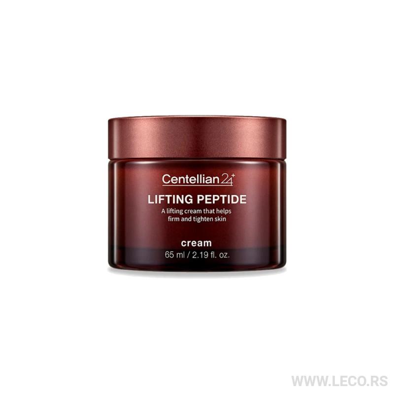 CENTELLIAN24 Lifting Peptide Cream 65ml 