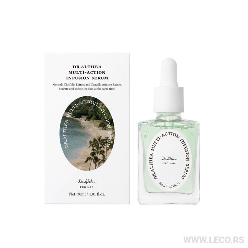 Dr Althea Multi Action Infusion Serum 30ml 