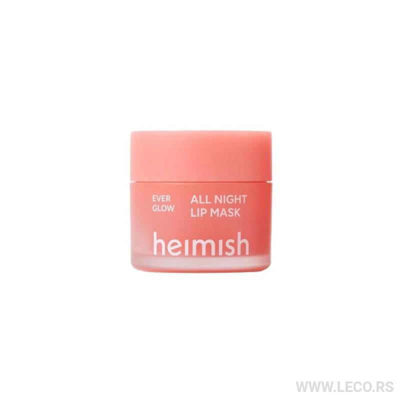 HEIMISH Ever Glow All Night Lip Mask 20g 