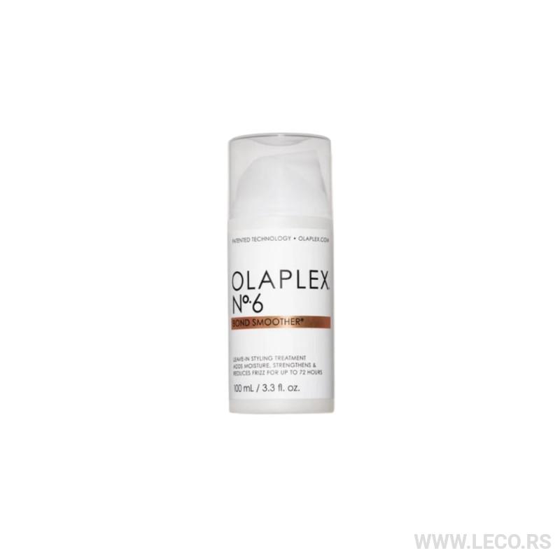 OLAPLEX No 6 Bond Smoother 100ml 