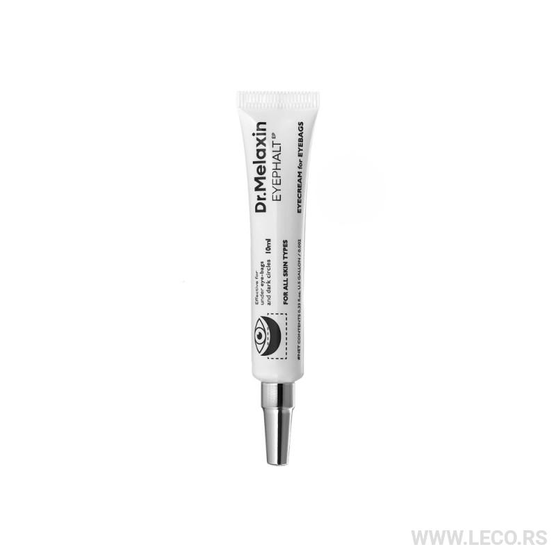 Dr.Melaxin Eyephalt Eyebag okoloočna krema 10ml 