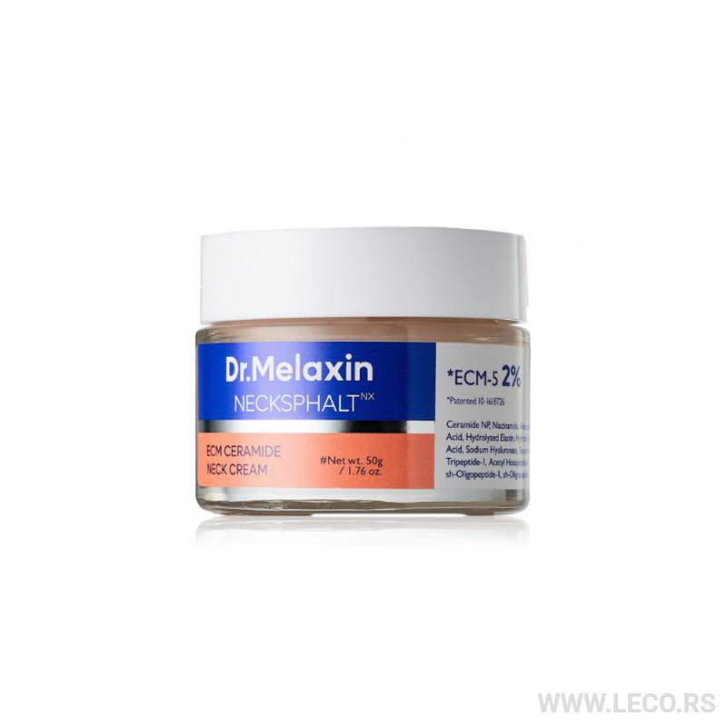 Dr.Melaxin ECM Ceramide krema za vrat i dekolte 50ml 