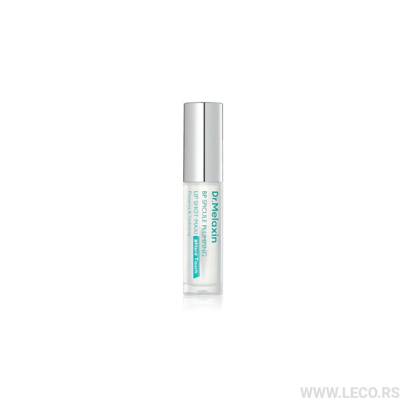Dr.Melaxin BP Spicule Plumping Lip Shot Maxi Hard Touch 4ml 