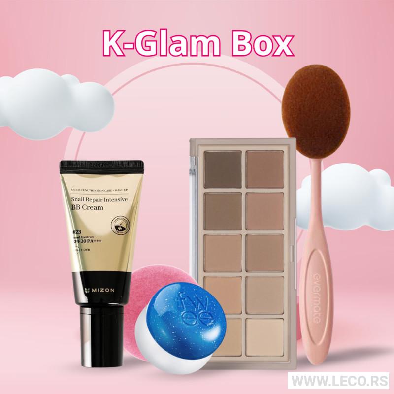 K-Glam BOX 